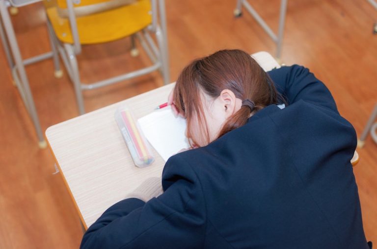 大学受験 夏休みの過ごし方・勉強時間や方法以前に重要なモノ