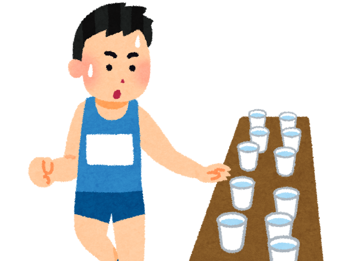 鈴木健吾 進路:富士通内定 Twitterが学生らしく清々しい!