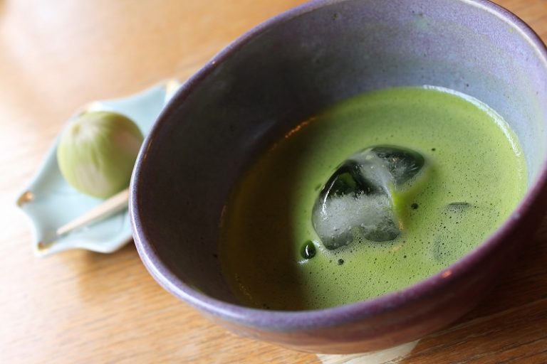 千紀園の抹茶スイーツは通販お取り寄せ可能?口コミも調べてみた!